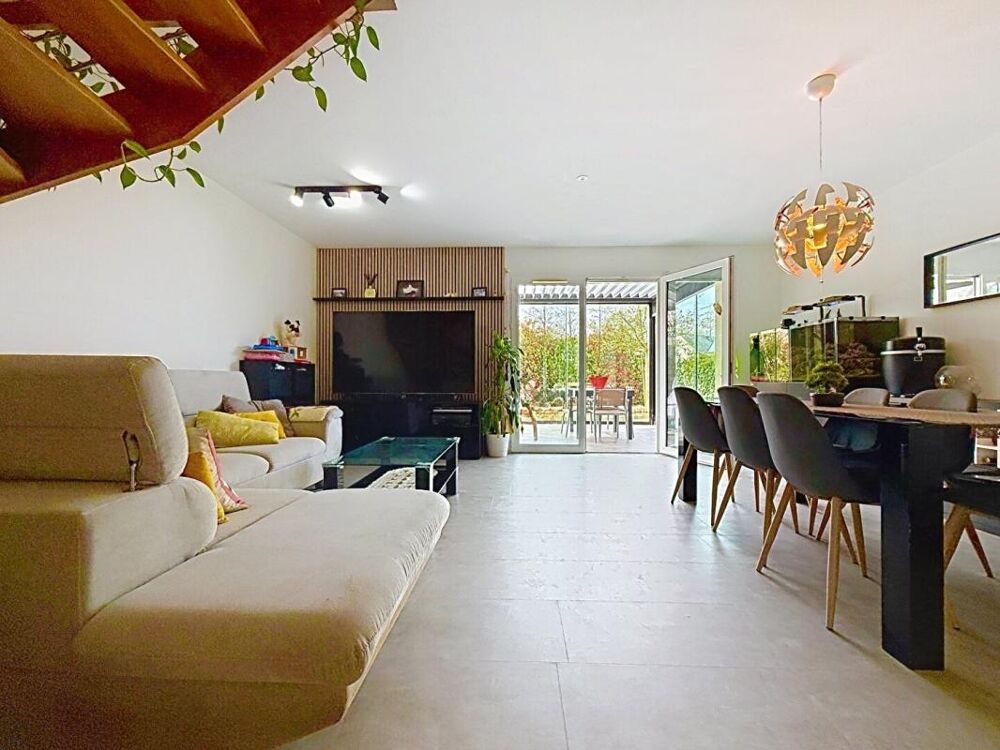 Vente Maison Maison Bretteville Sur Laize 6 pièces 102 m2 Bretteville sur laize