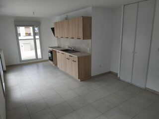  Appartement � louer 3 pi�ces 58 m�