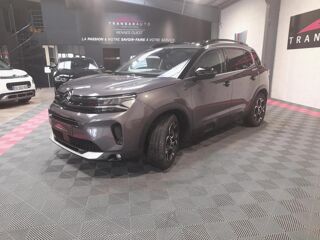 C5 aircross Max 2025 occasion 35520 La Chapelle Des Fougeretz