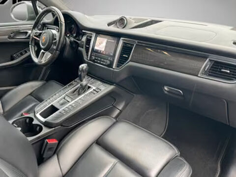 Macan GTS 2018 occasion 33000 Bordeaux