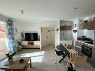  Appartement à vendre 2 pièces 42 m²