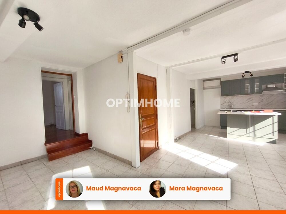 Vente Immeuble Immeuble Albinque à vendre CASTRES (81) Castres