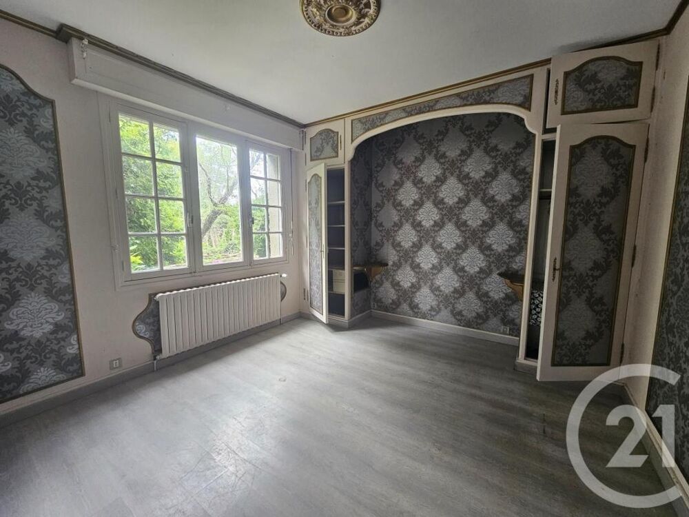 Vente Maison Maison Attin