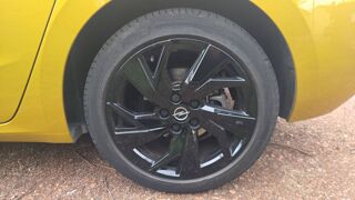 Astra L 1.2 TURBO 130ch BVA8 Gs Line - Automatique 2022 occasion 62160 Aix Noulette