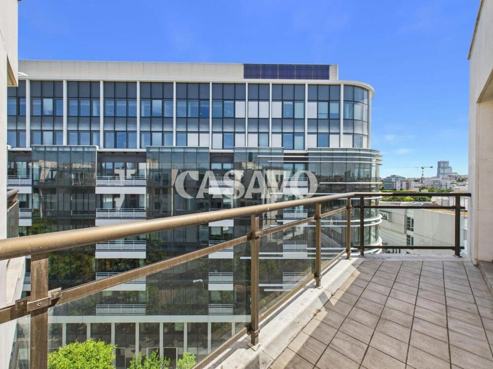 Vente Appartement Vente Appartement 3 pièces de 74m² - 92300 Levallois-Perret Levallois perret