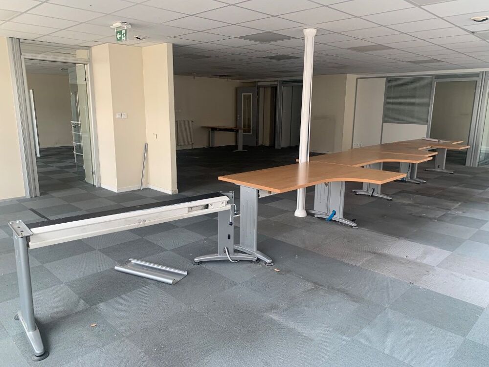   A VENDRE - ENSEMBLE IMMOBILIER Dijon