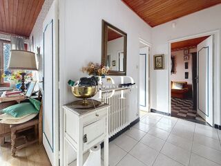  Maison à vendre 5 pièces 137 m²