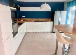  Maison à vendre 6 pièces 154 m²