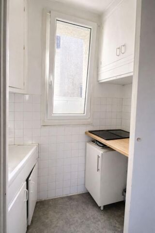  Appartement à vendre 2 pièces 26 m²