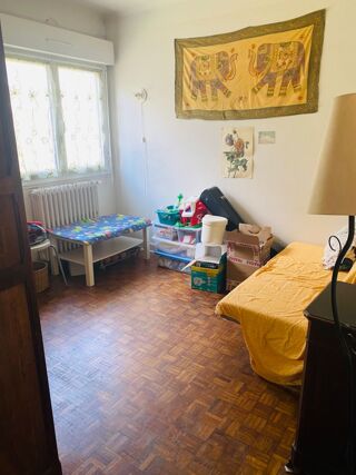  Appartement à vendre 3 pièces 57 m²