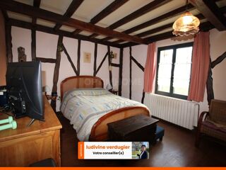  Maison à vendre 5 pièces 132 m²