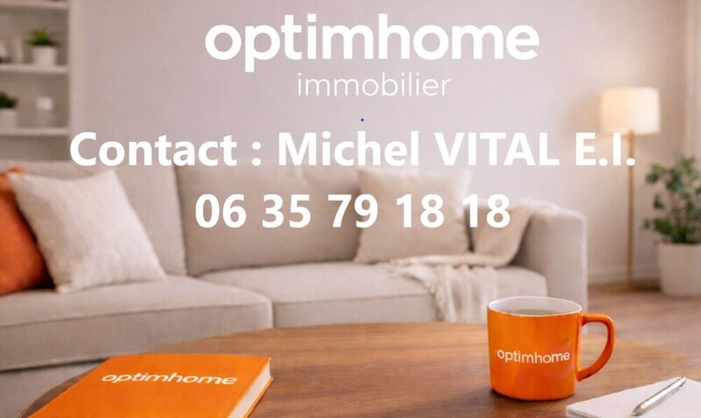 appartement à vendre 2 pièces OBERNAI (67)