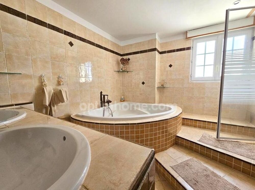 Vente Maison Maison en pierre atypique de 122 m² 3 chambres et 1 bureau au bord de la « Touvre »– Coup de cœur assuré à MAGNAC SUR TOUVRE (16 Magnac sur touvre