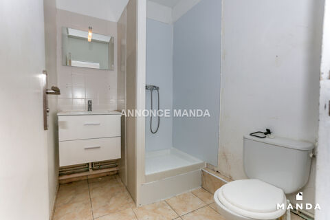  Appartement � louer 1 pi�ce 24 m�