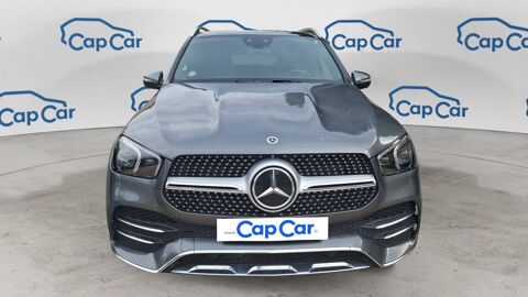 Classe GLE 350e 333 EQ Power 4Matic 9G-Tronic AMG Line - Automatique To 2021 occasion 82000 Montauban
