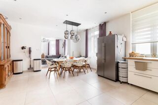  Maison à vendre 8 pièces 150 m²