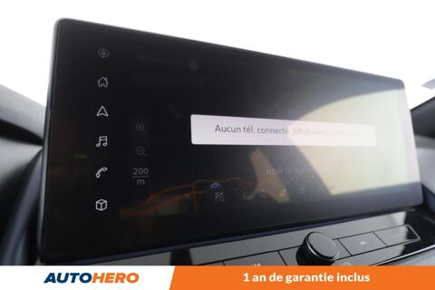 Qashqai 1.3 Mild Hybrid Tekna Xtronic 158 ch 2022 occasion 92130 Issy-les-Moulineaux