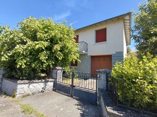 Maison à vendre 10 pièces 100 m²