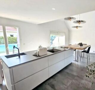  Maison  vendre 5 pices 118 m