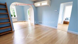  Maison à vendre 7 pièces 150 m²