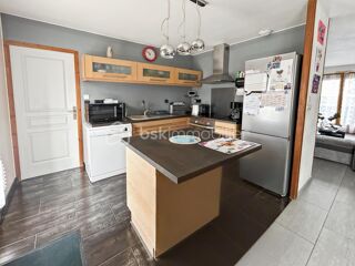  Maison � vendre 4 pi�ces 76 m�