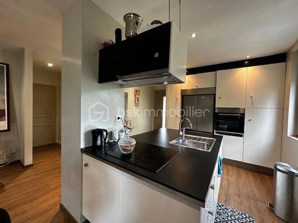 Vente Maison Maison - 6 pièces Chatillon sur seine