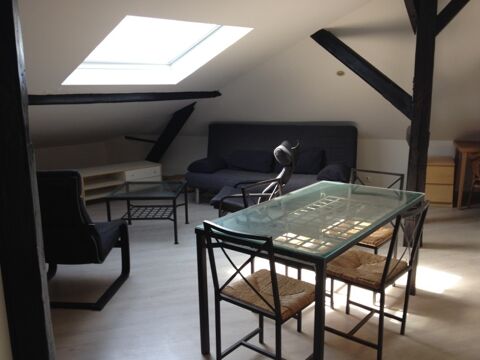  Appartement � louer 1 pi�ce 37 m�