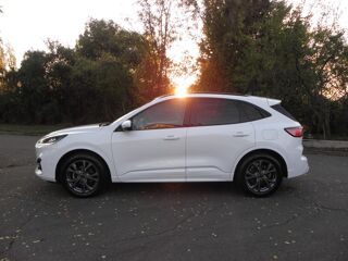 Kuga III 2.5 Duratec 190 ch Flexifuel FHEV E85 Powershift ST-Line 2023 occasion 57640 Malroy