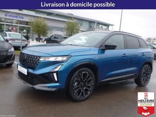 Austral full hybrid E-Tech 200 Esprit Alpine +Toit 2026 occasion 10150 Lavau