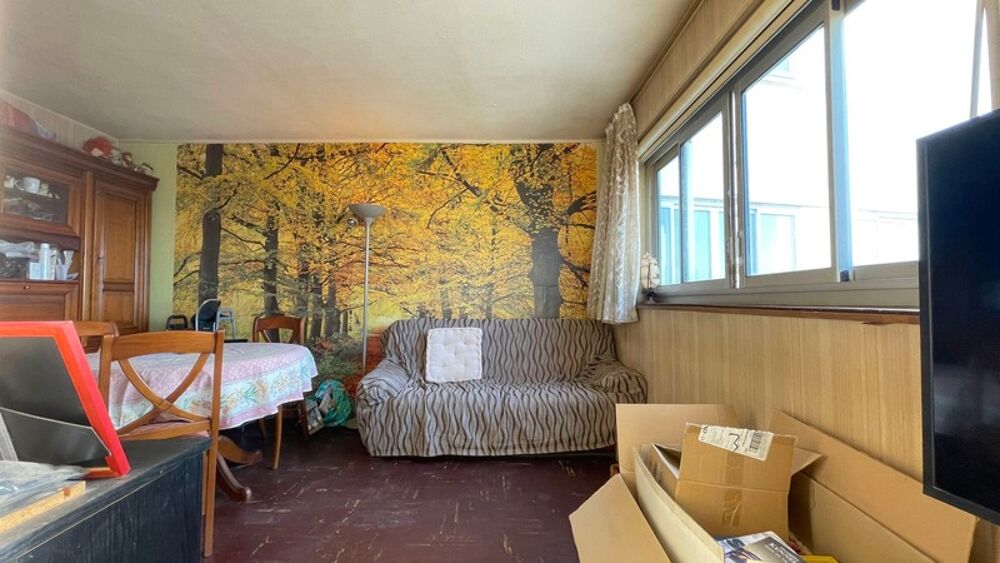 Appartement a louer vanves - 3 pièce(s) - 54 m2 - Surfyn