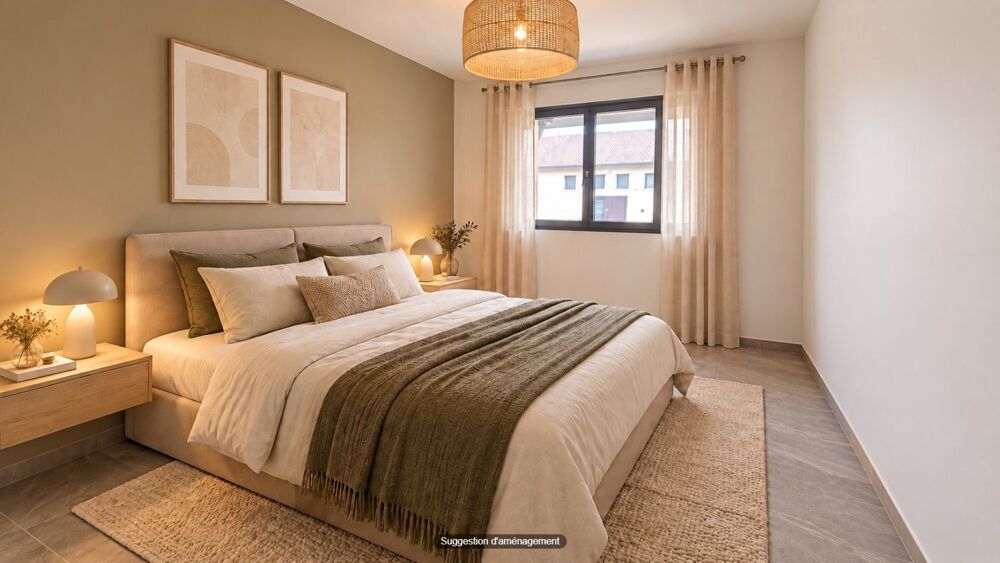 Maison à vendre 5 pièces SCIONZIER(74950)
