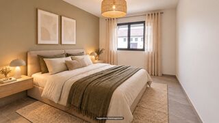  Maison à vendre 5 pièces 112 m²