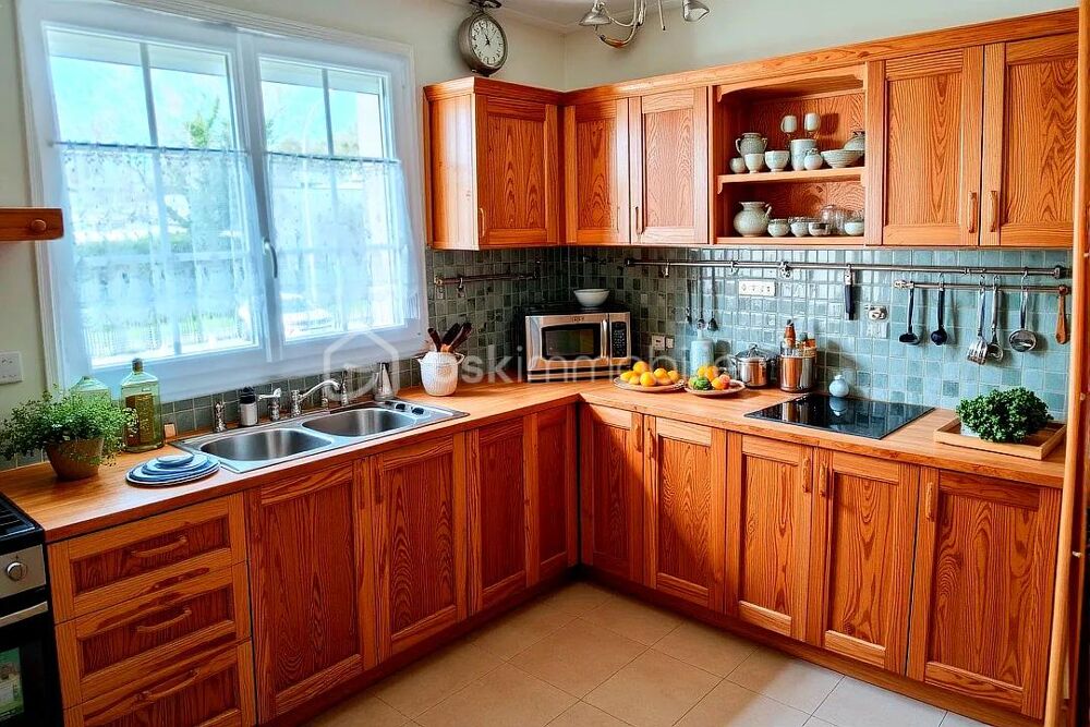 Vente Maison A vendre - Belle maison familiale Vannes