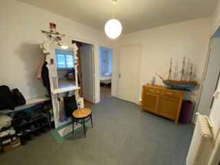  Appartement � vendre 3 pi�ces 72 m�