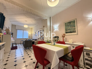  Maison  vendre 4 pices 96 m