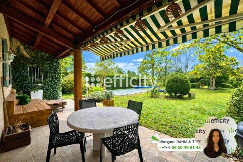   Maison Maison - 5 pi�ce(s) - 125 m�