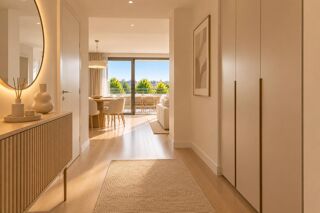  Appartement à vendre 2 pièces 46 m²