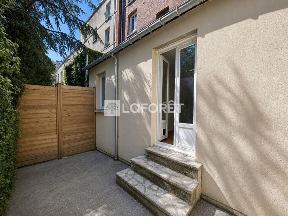 Vente Appartement Appartement Le Havre 2 pièce(s) 38 m2 Le havre