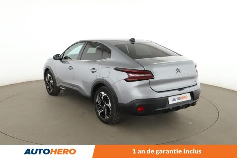 C4 X 1.5 Blue-HDi Shine Pack EAT8 131 ch 2023 occasion 92130 Issy-les-Moulineaux