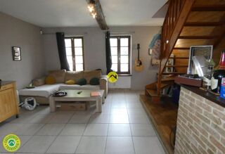  Maison � vendre 3 pi�ces 60 m�
