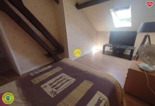  Maison à vendre 4 pièces 80 m²