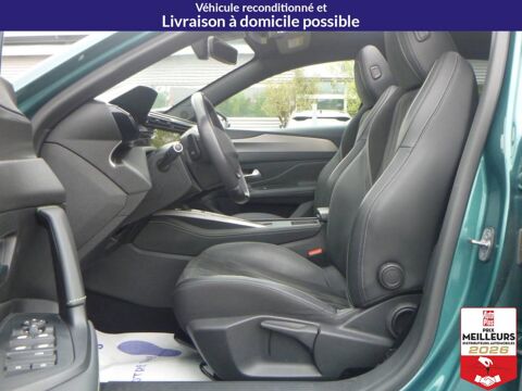 308 SW Essence 130 EAT8 GT +Toit 2024 occasion 10150 Lavau