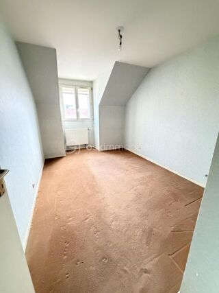  Duplex/triplex à vendre 3 pièces 61 m²