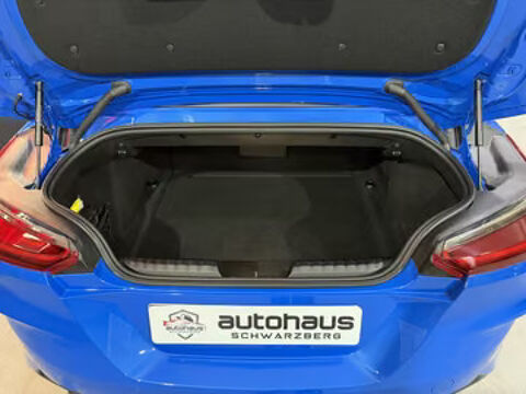Z4 sDrive20i M Sport – Alcantara, DAB, Bleu Misano 2020 occasion 33700 Merignac