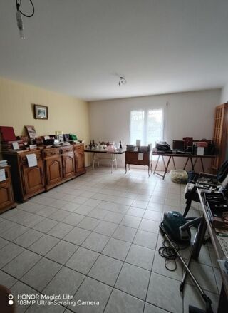  Maison à vendre 3 pièces 85 m²
