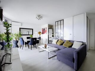  Appartement à vendre 3 pièces 59 m²