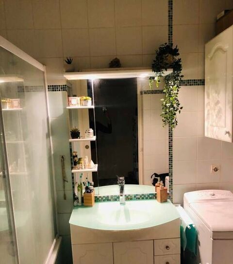  Appartement � louer 2 pi�ces 47 m�