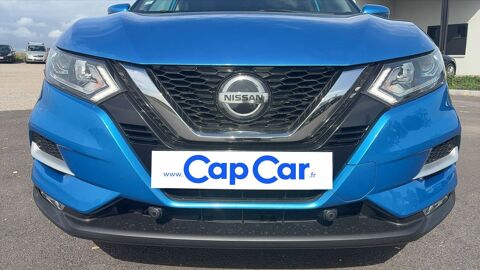 Qashqai 1.5 dCi 115 N-Connecta 2019 occasion 76230 Isneauville