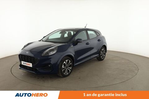 Annonce voiture Ford Puma 14290 €