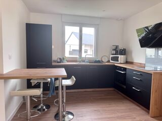  Maison � vendre 6 pi�ces 123 m�